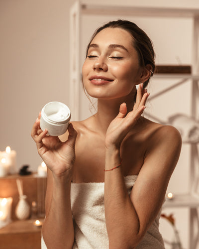 Beauty & Personal Care